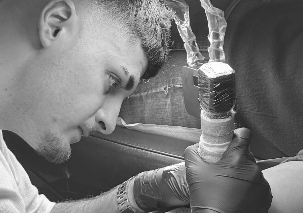 GuerreInk Tatuador profesional en Avilés class=