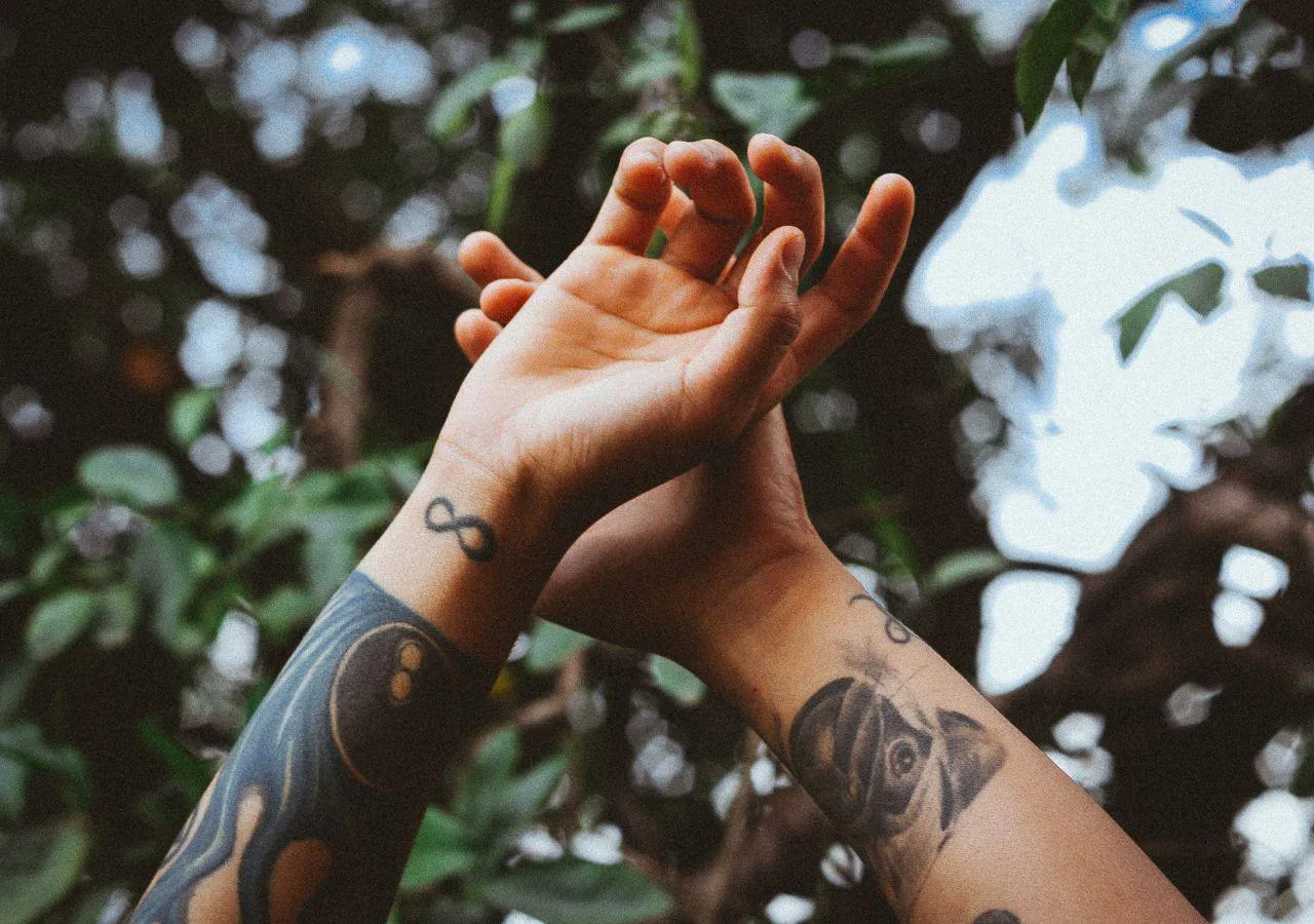 La Fascinante Historia de los Tatuajes: Origen y Significados