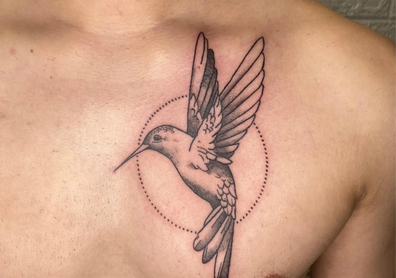 Tatuajes Fine Line